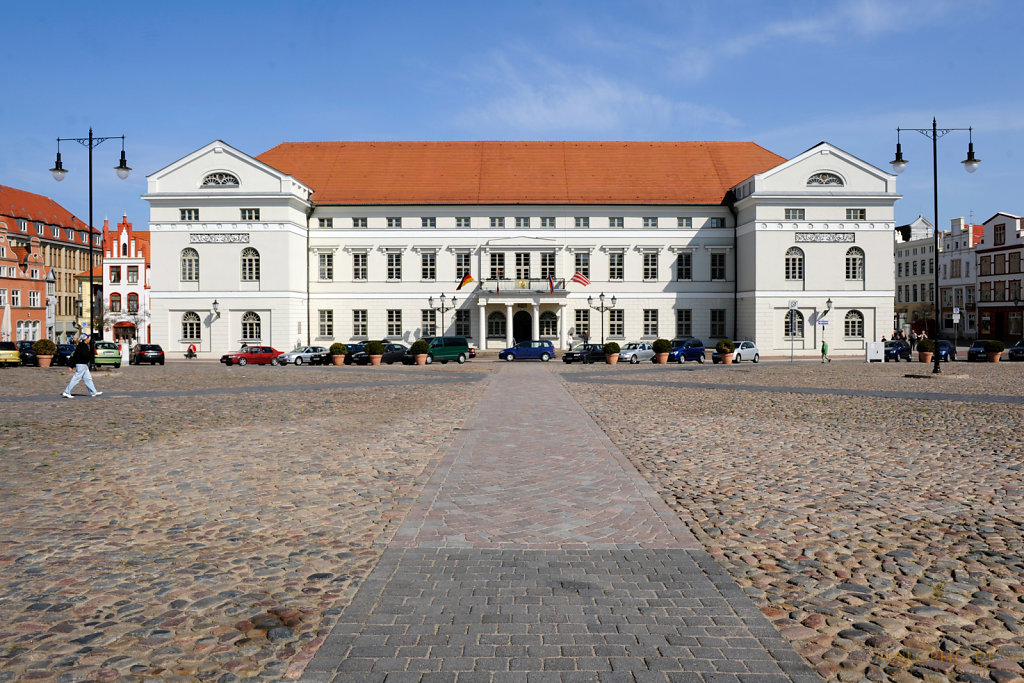 Marktplatz