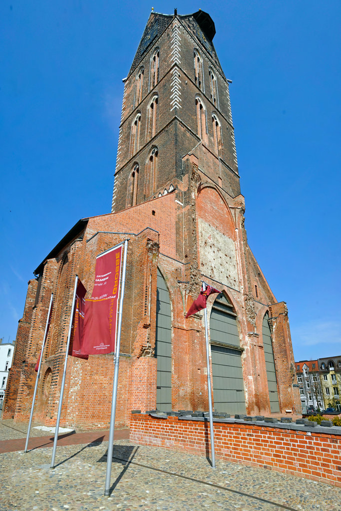 St. Marien Pano