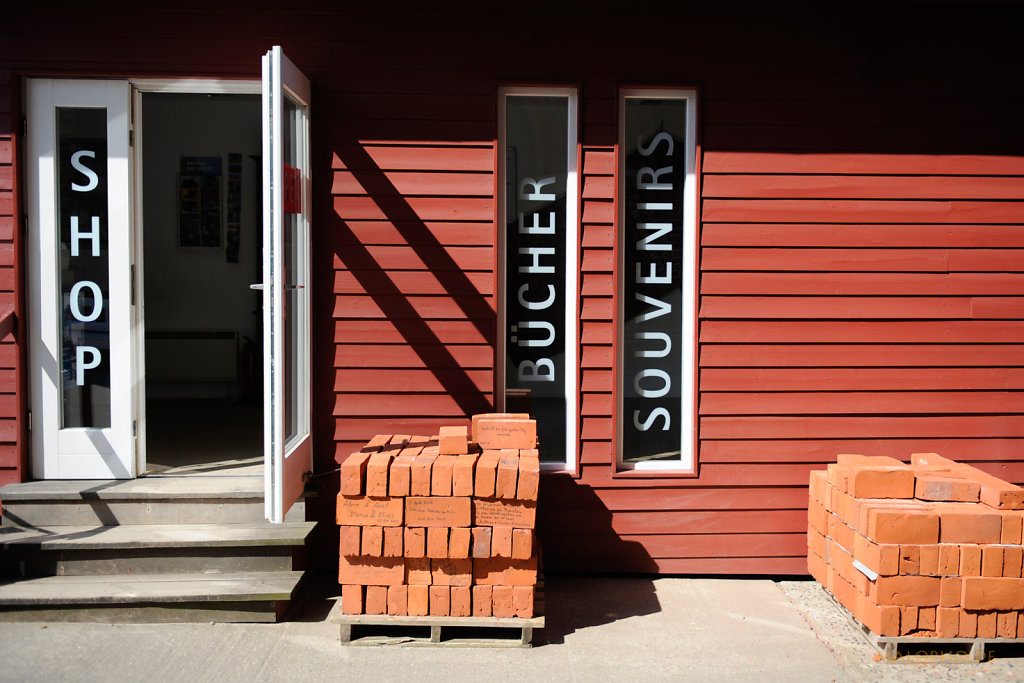 St. Marien Shop