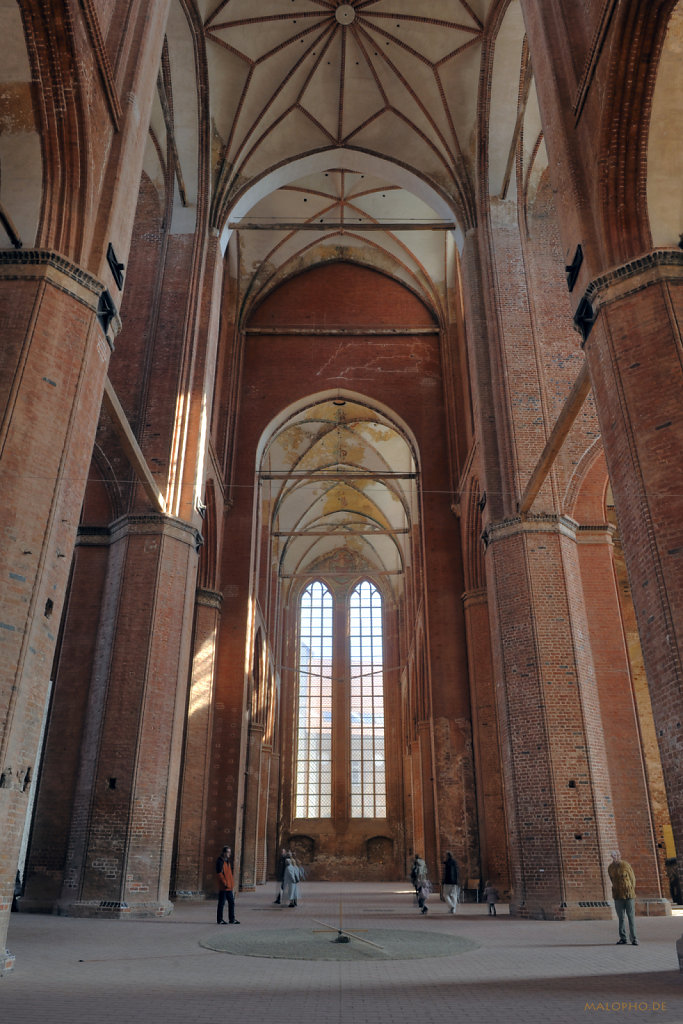 St. Georgen Halle