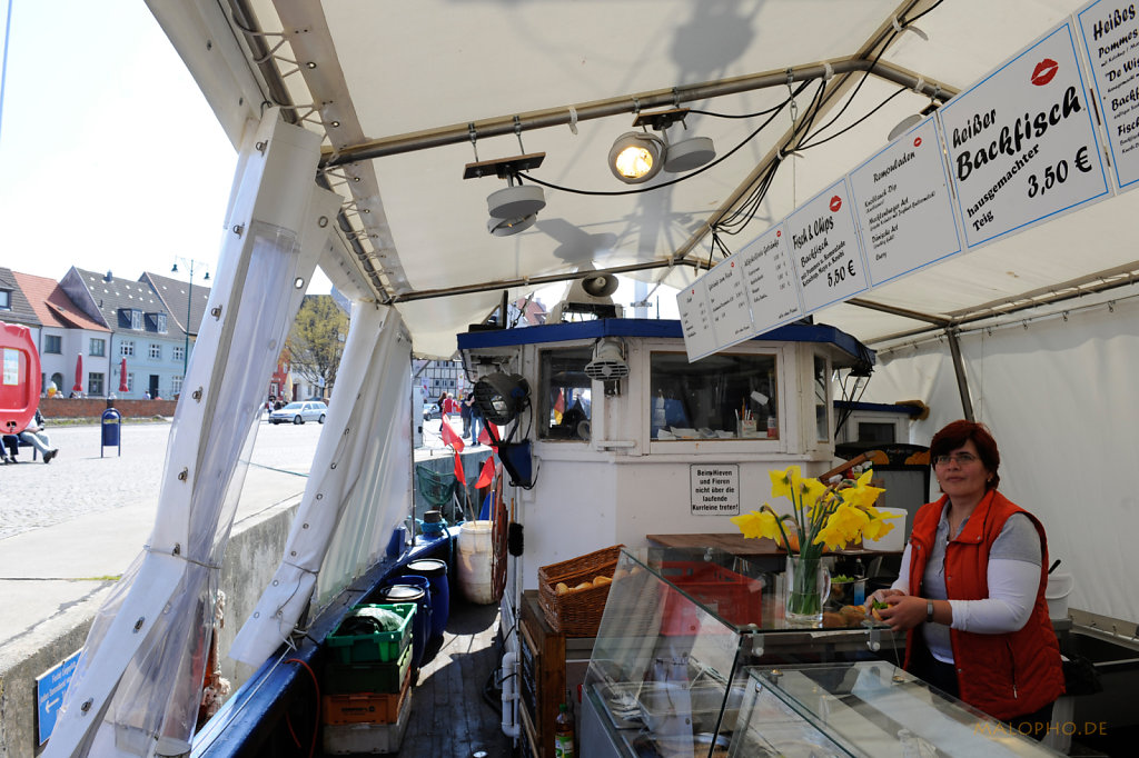 Fischbroetchen