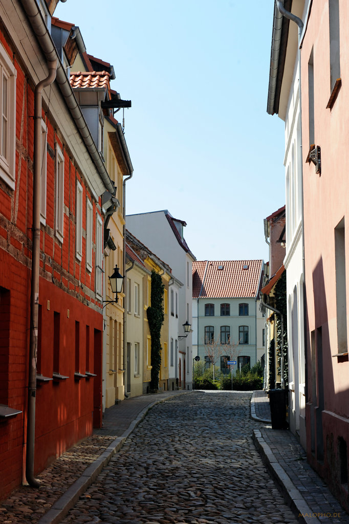 Gasse