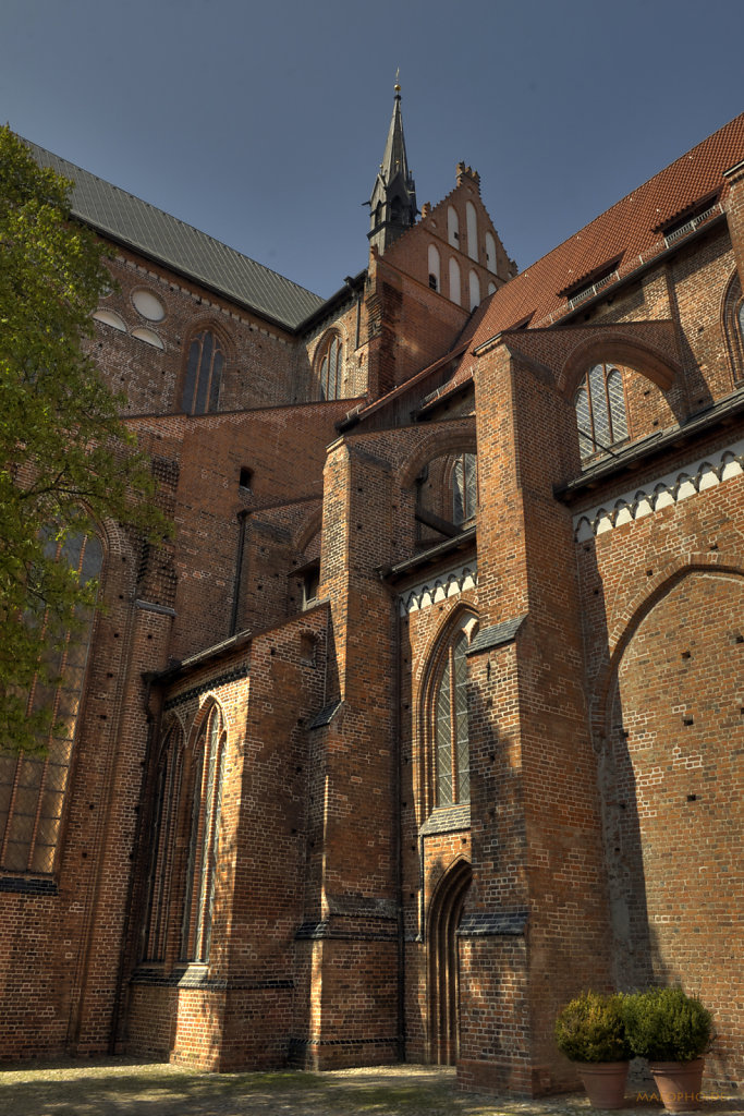 St. Georgen 1
