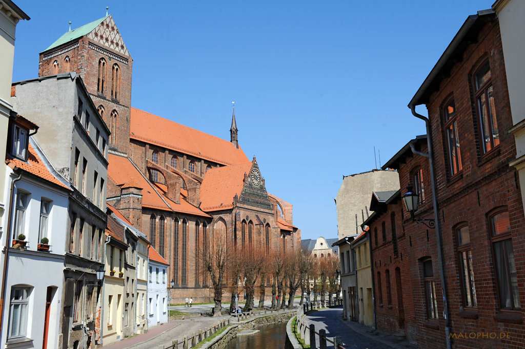 St. Nikolai