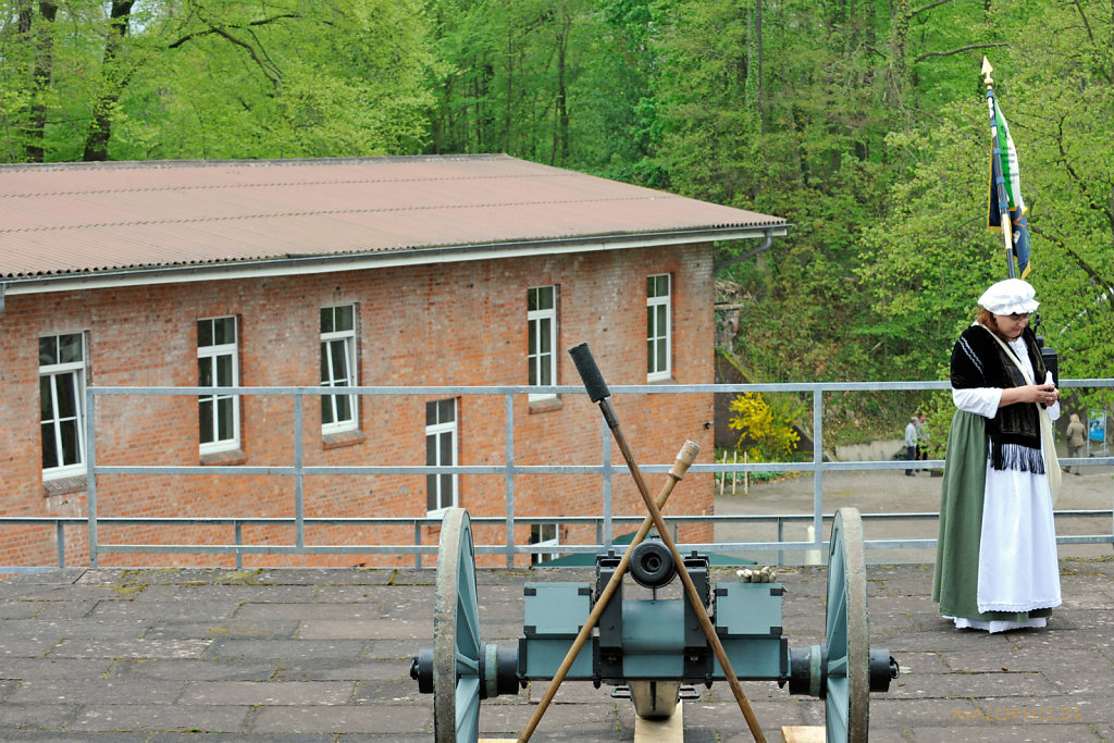 Begleitung