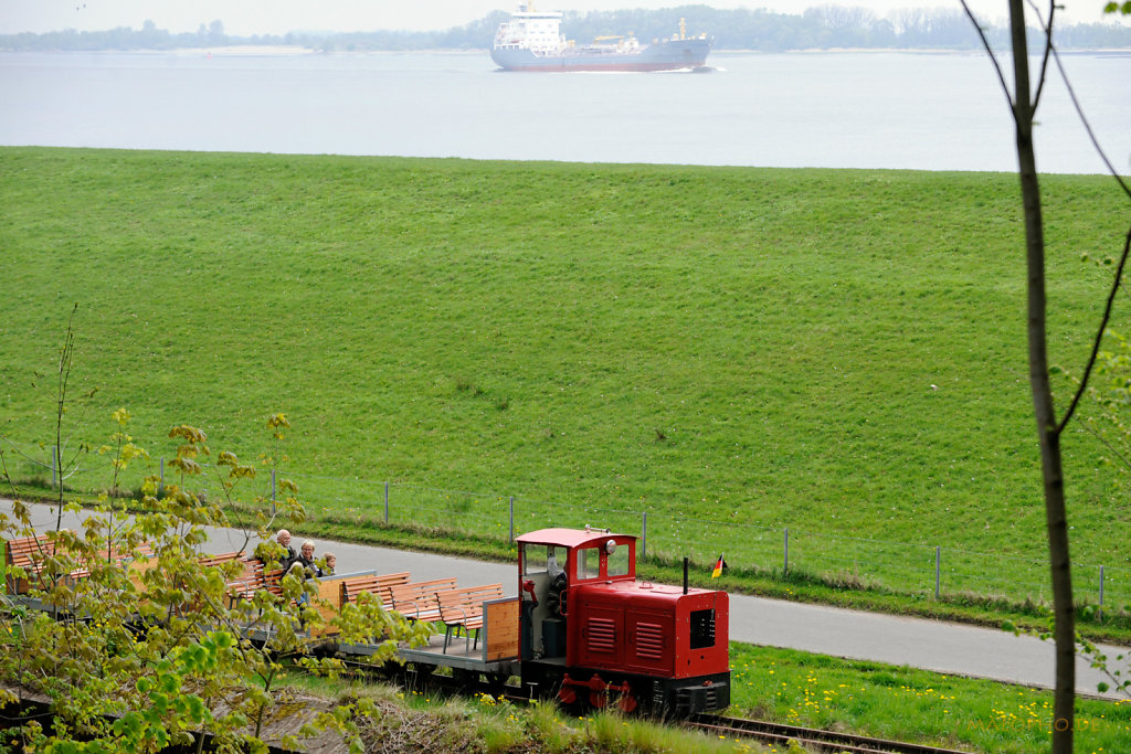 Festungsbahn