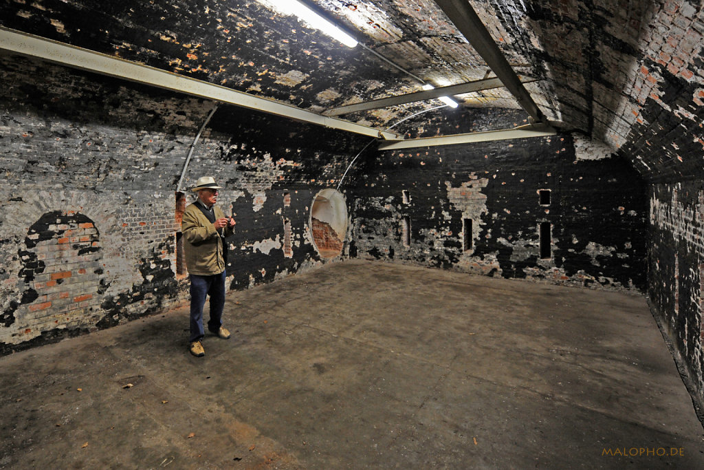 Pulverkammer Fotograf