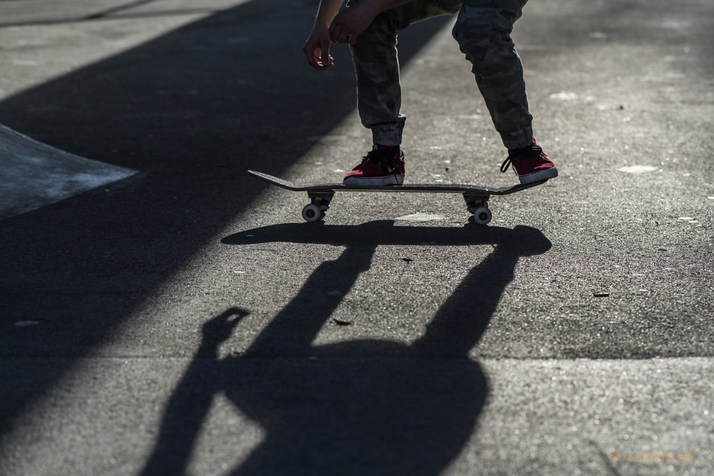 Skates
