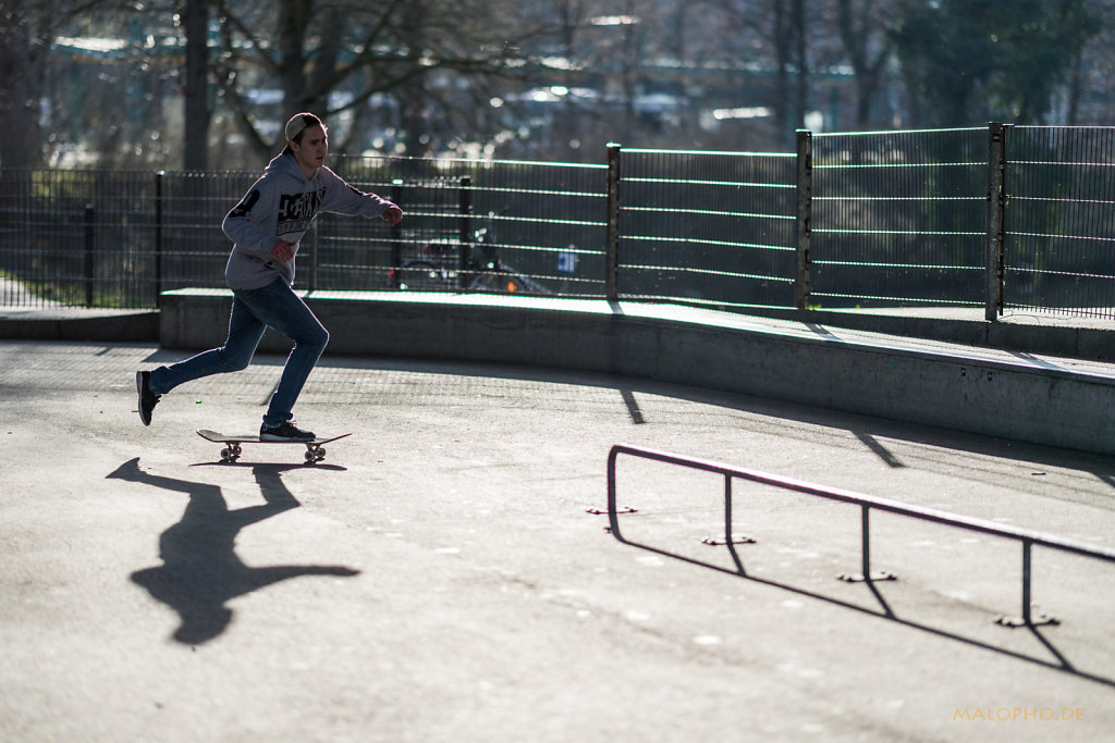 Skates