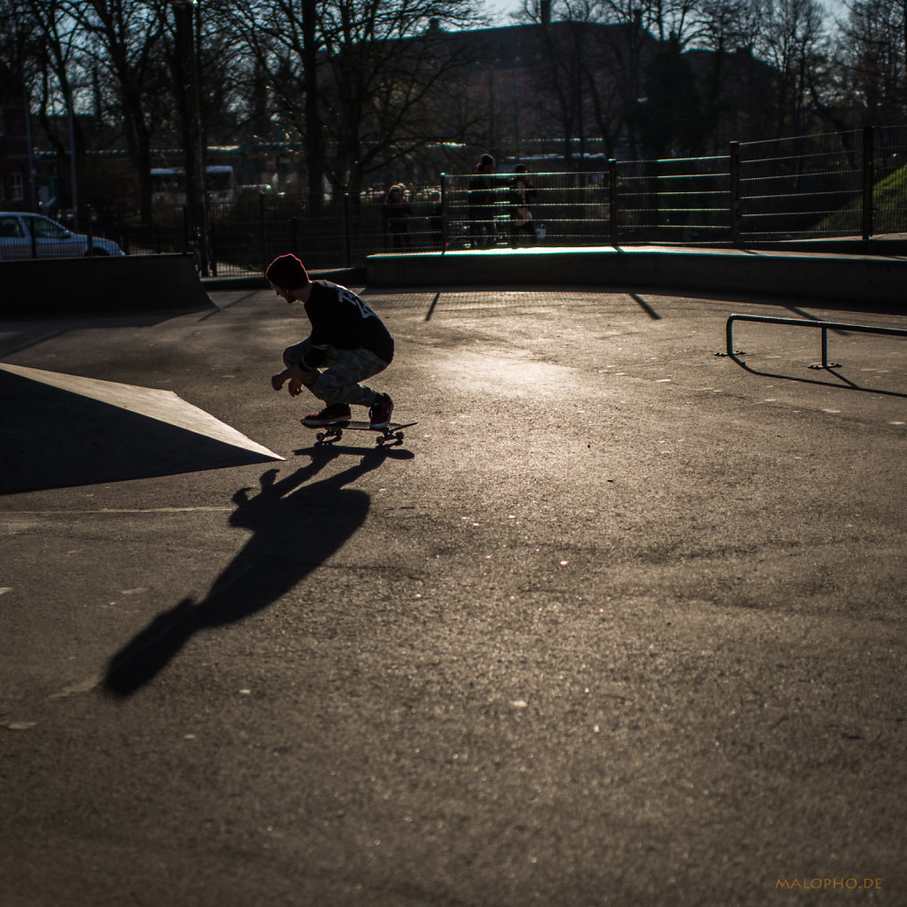 Skates