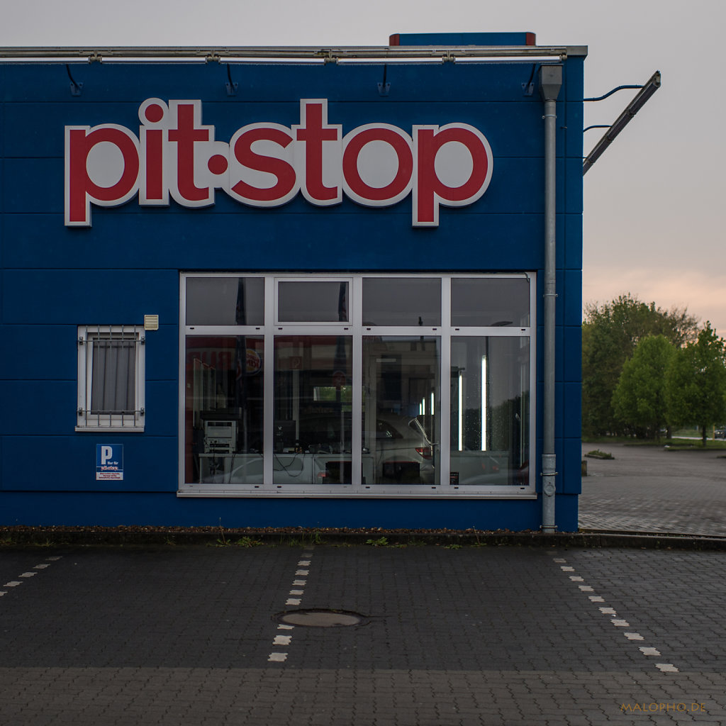 Pitstop