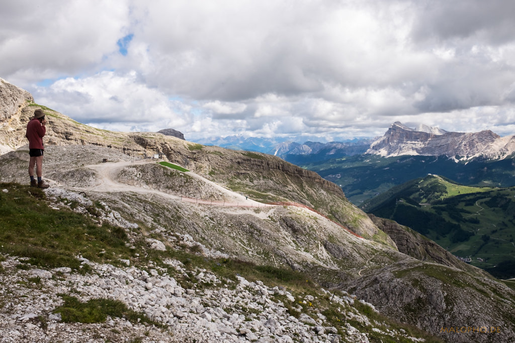 Vallonblick