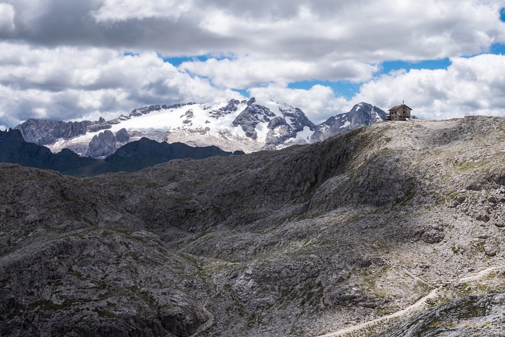 Kostnerhütte