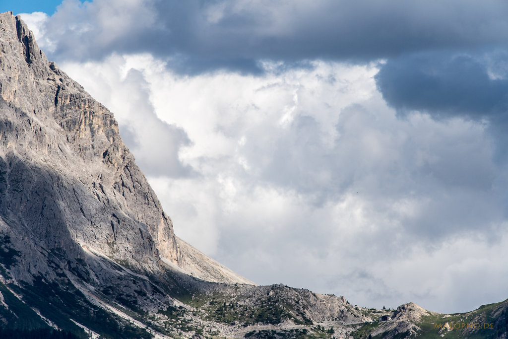 Passo Valparolo