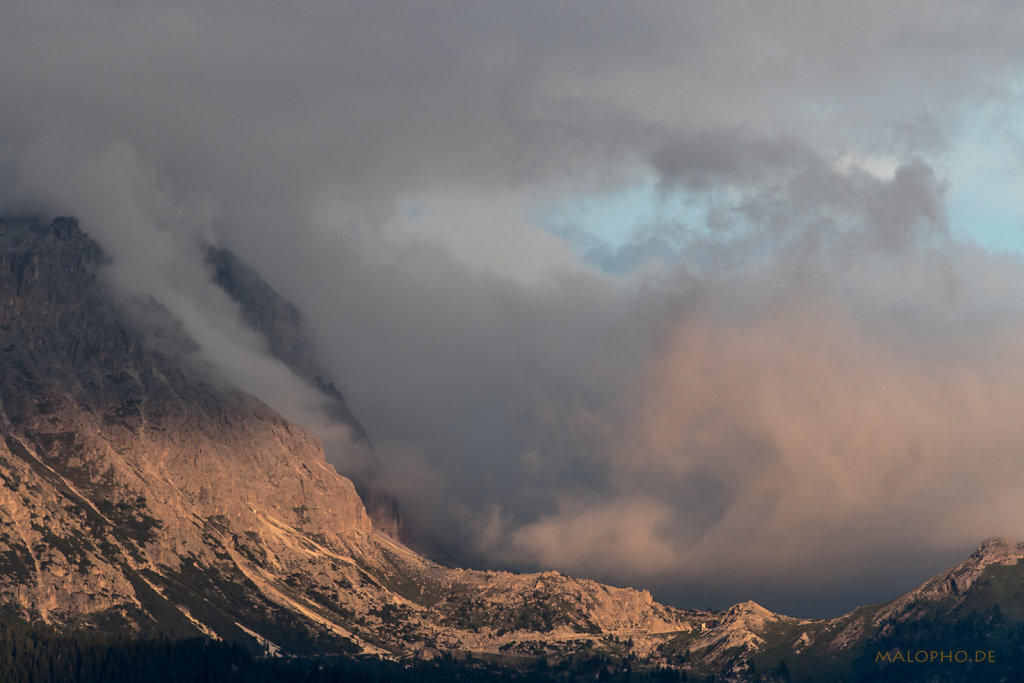Wolken über Valparolo-2