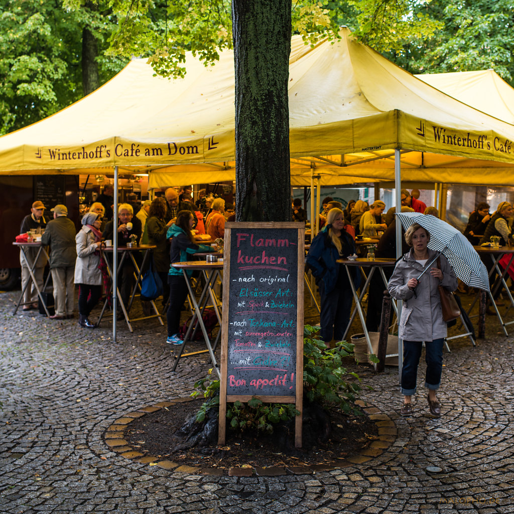 Cafe am Dom