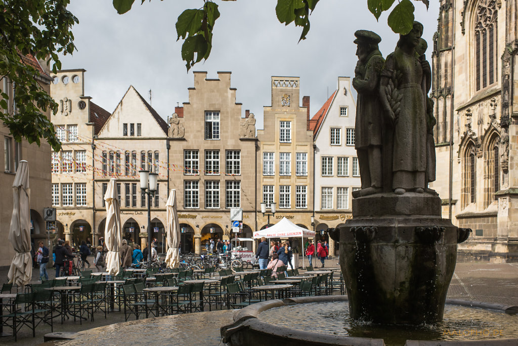 Kirchplatz