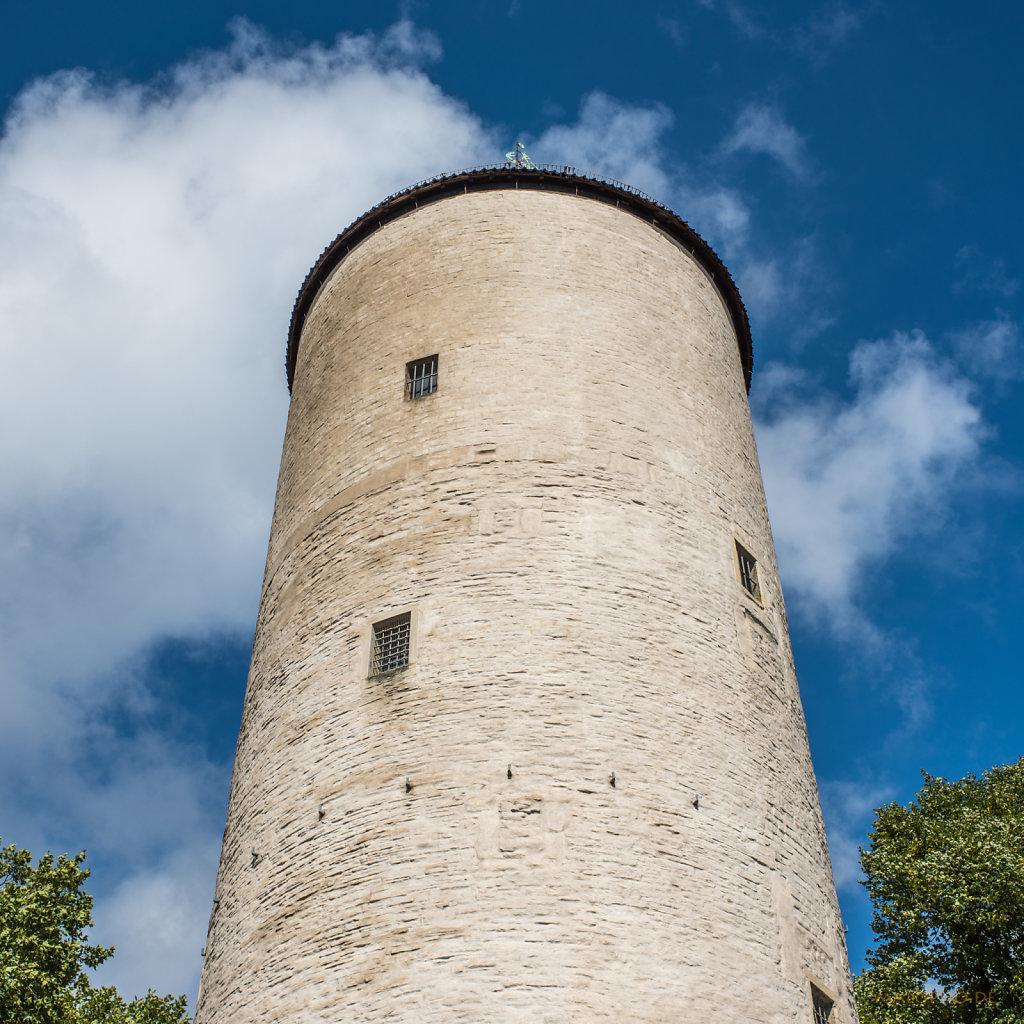 Buddenturm
