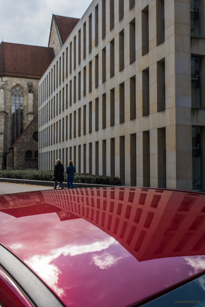 Fassade