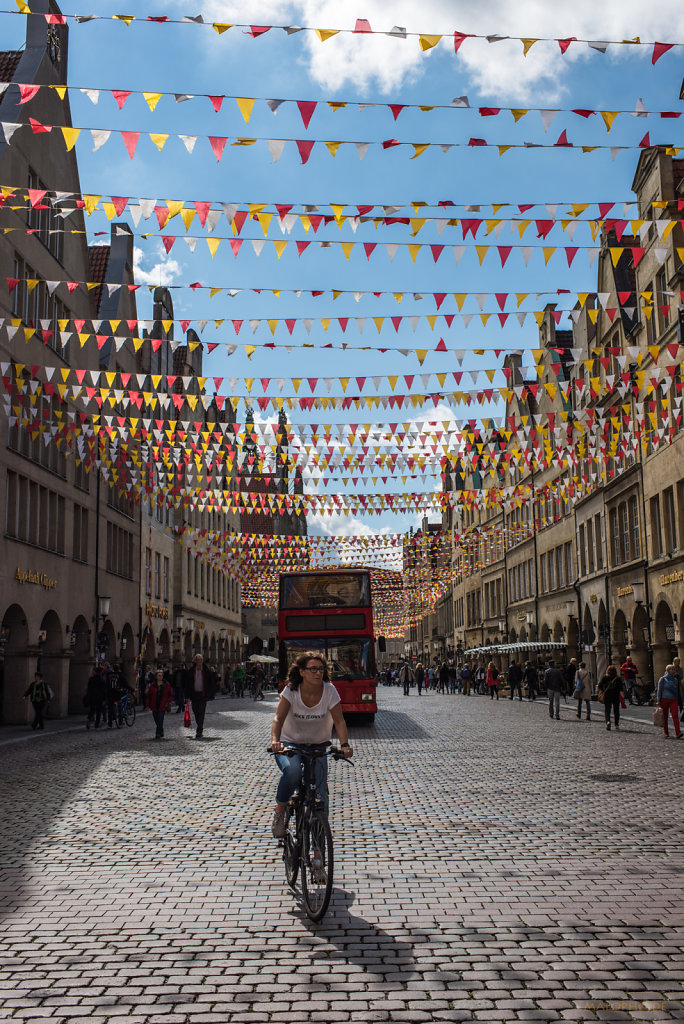Prinzipalmarkt-