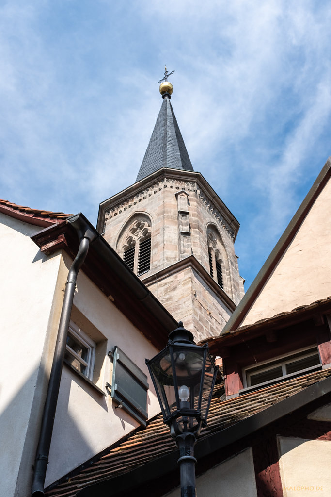 Kirche Wendelstein-2