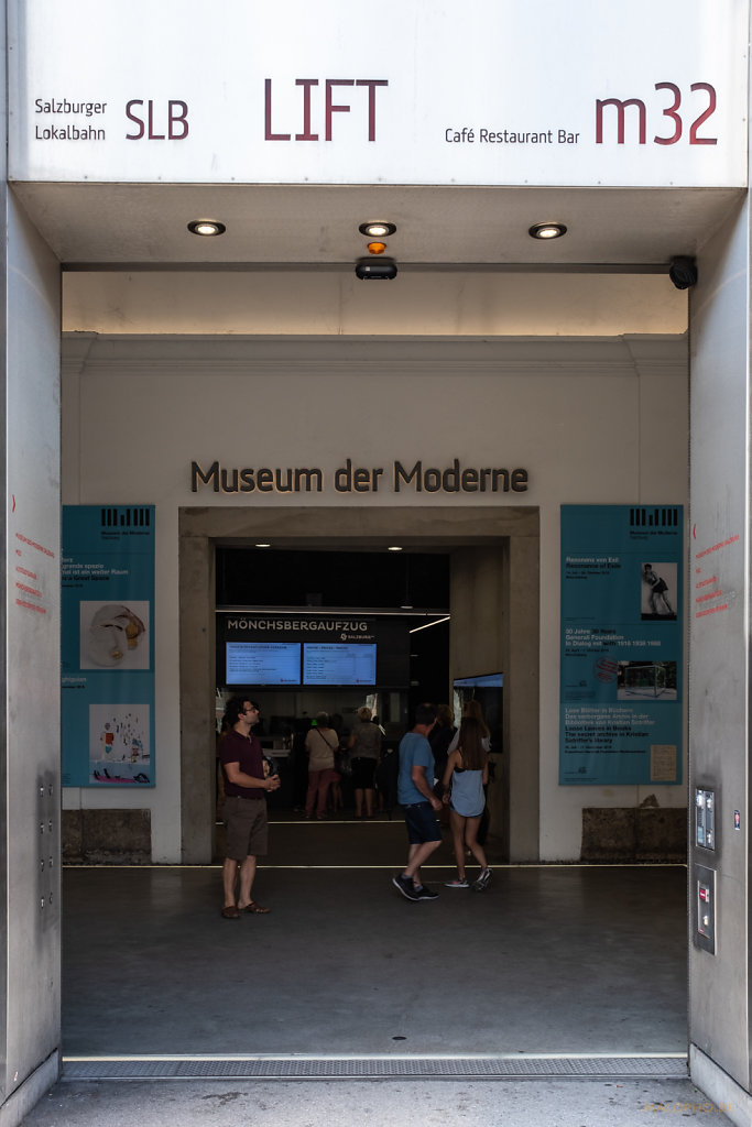 Museum der Moderne