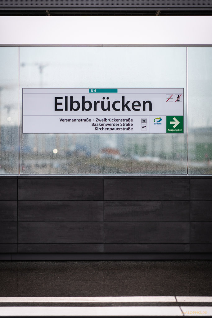 Elbbrücken