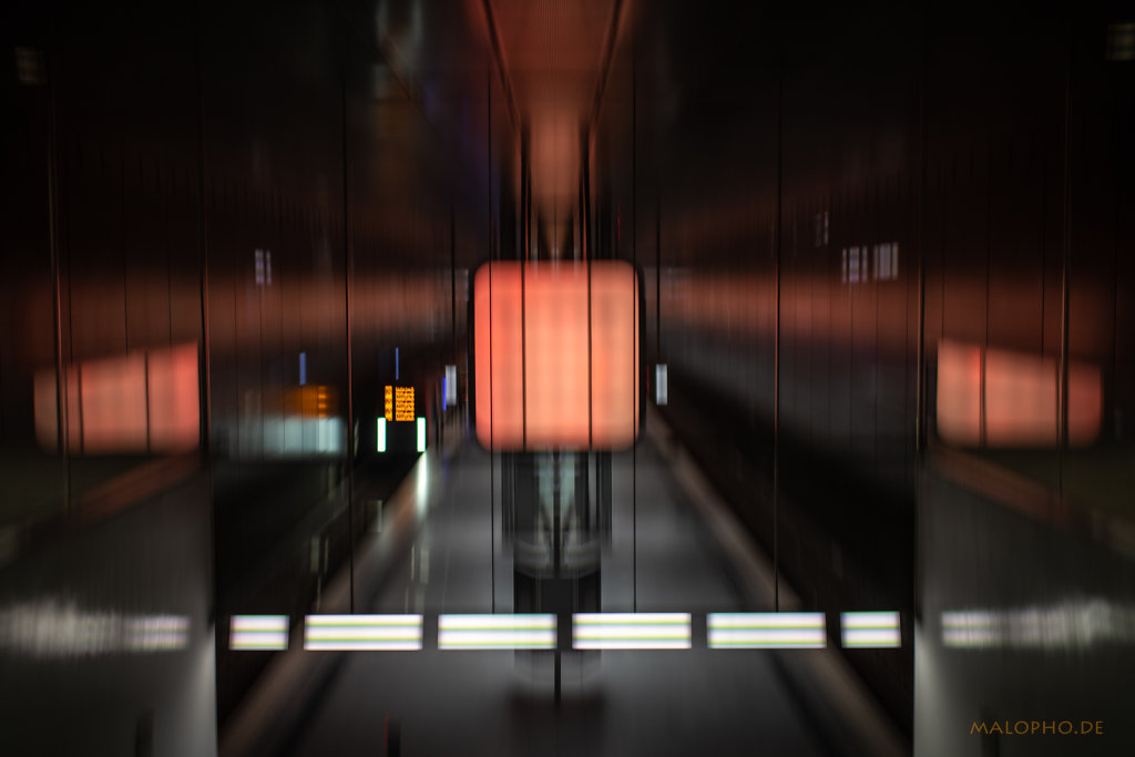 Lichtschwenk