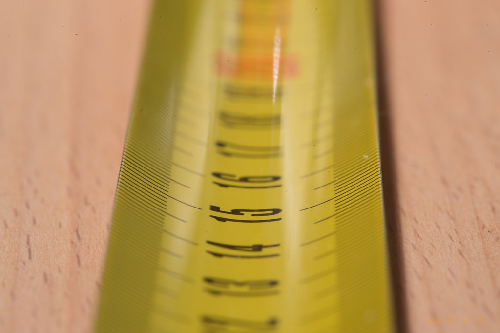105mm - f45