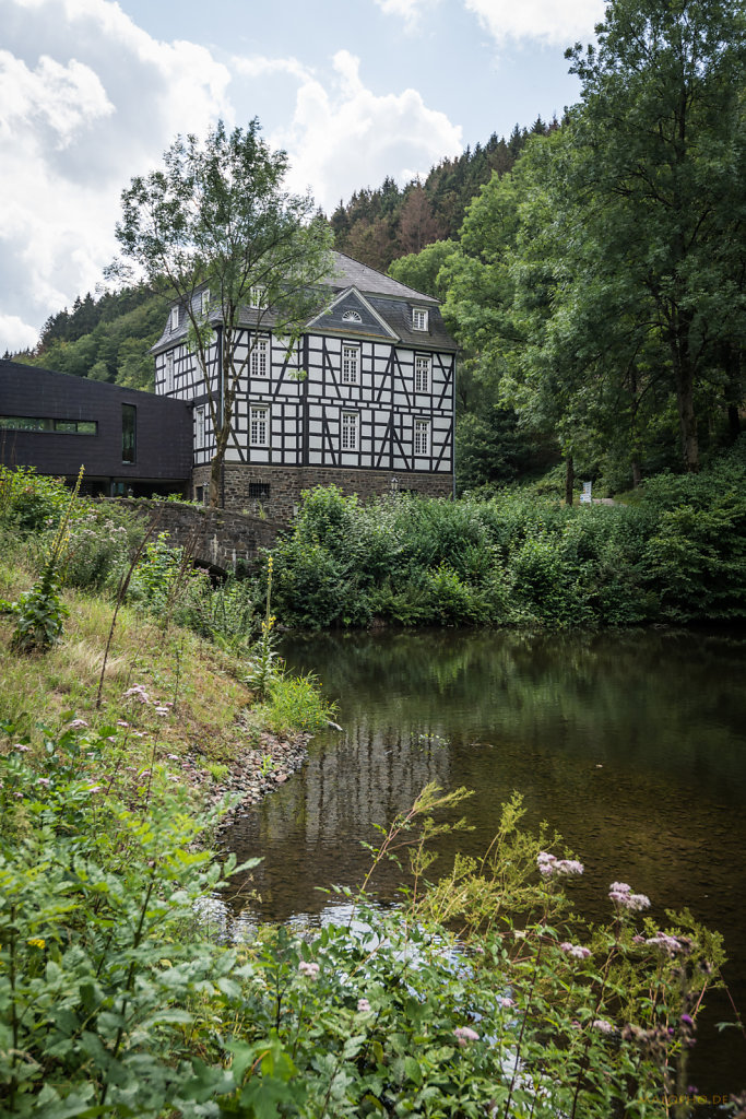 Freilichtmuseum