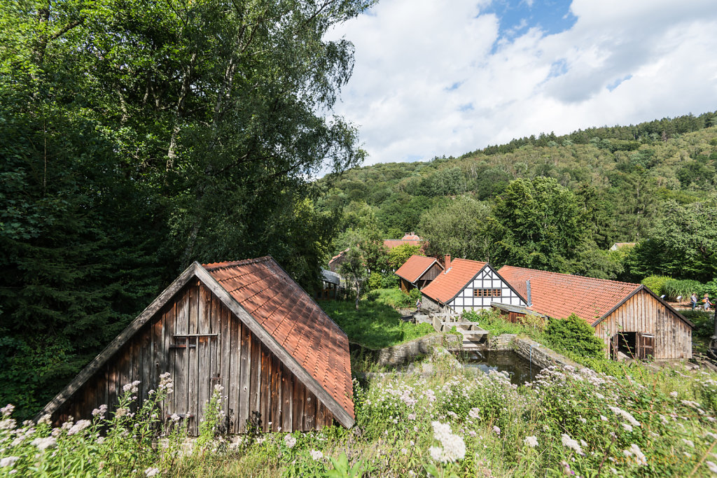 Freilichtmuseum