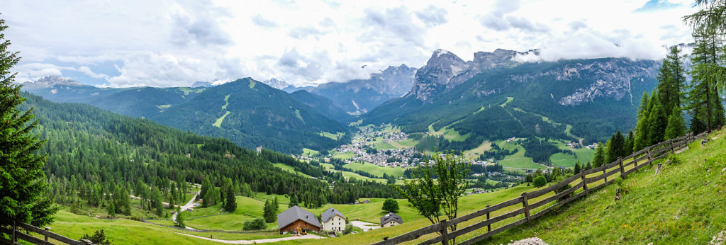 La Villa im Tal