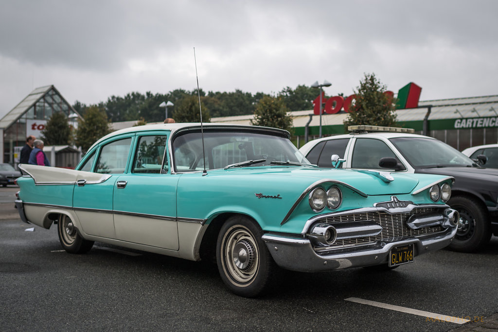 Dodge Coronet
