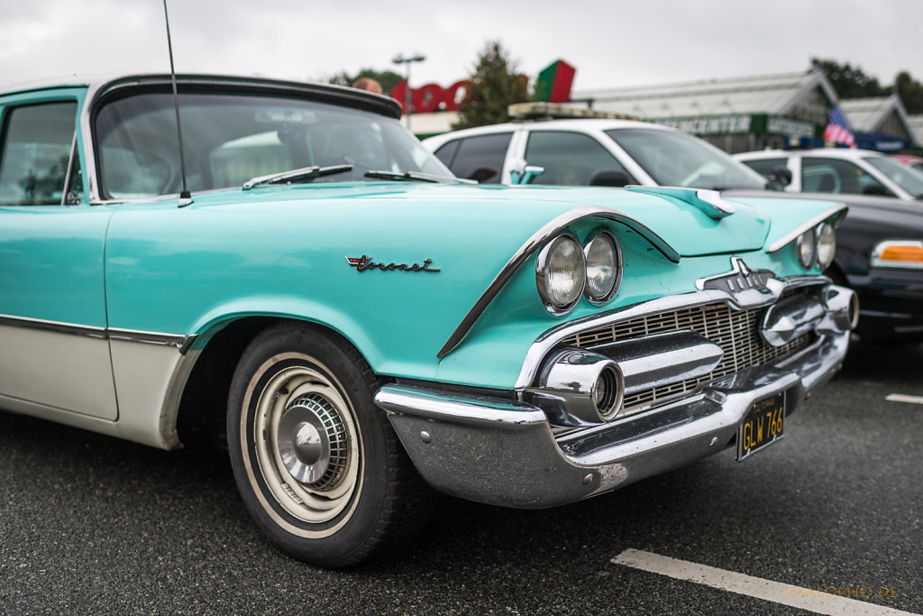 Dodge Coronet