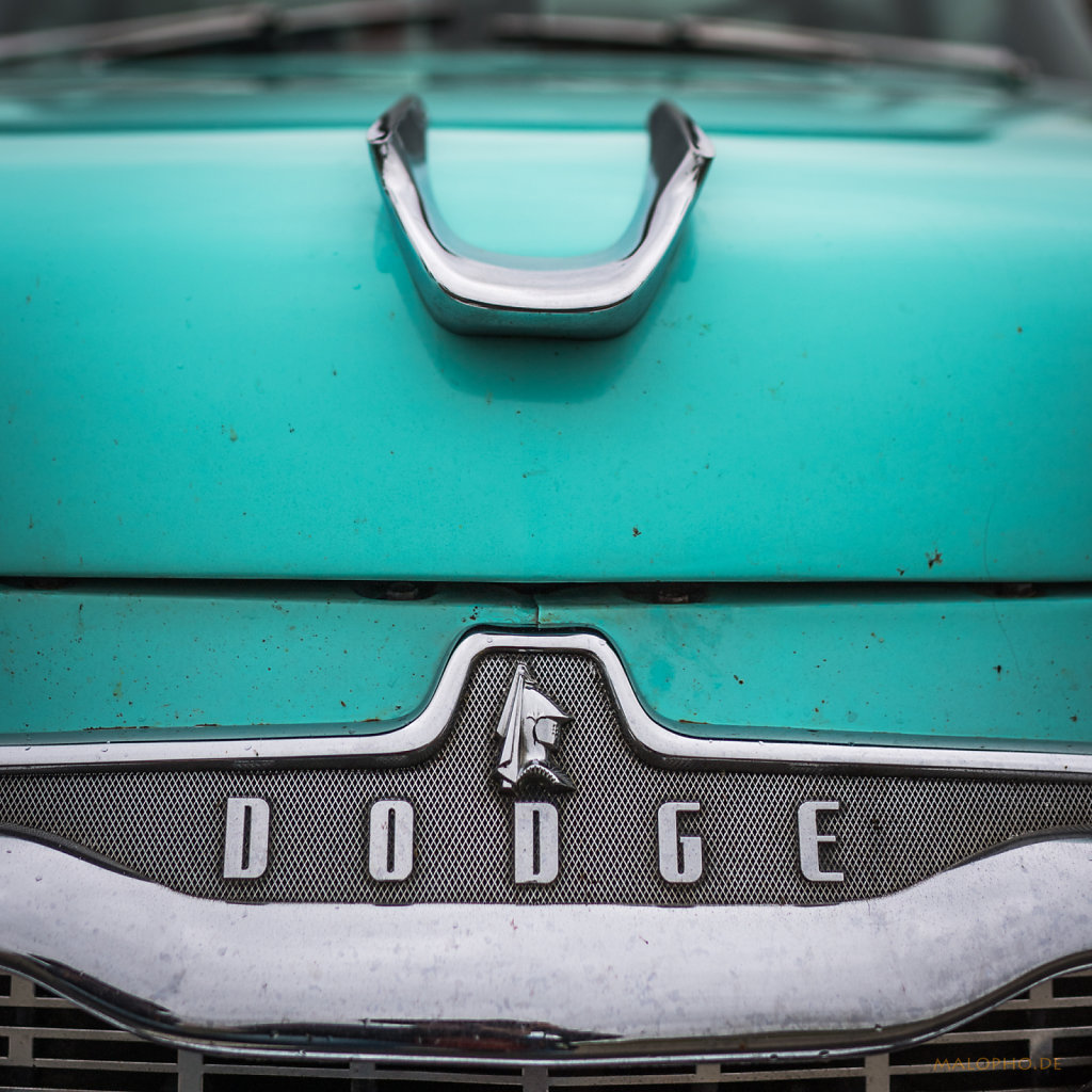 Dodge Coronet