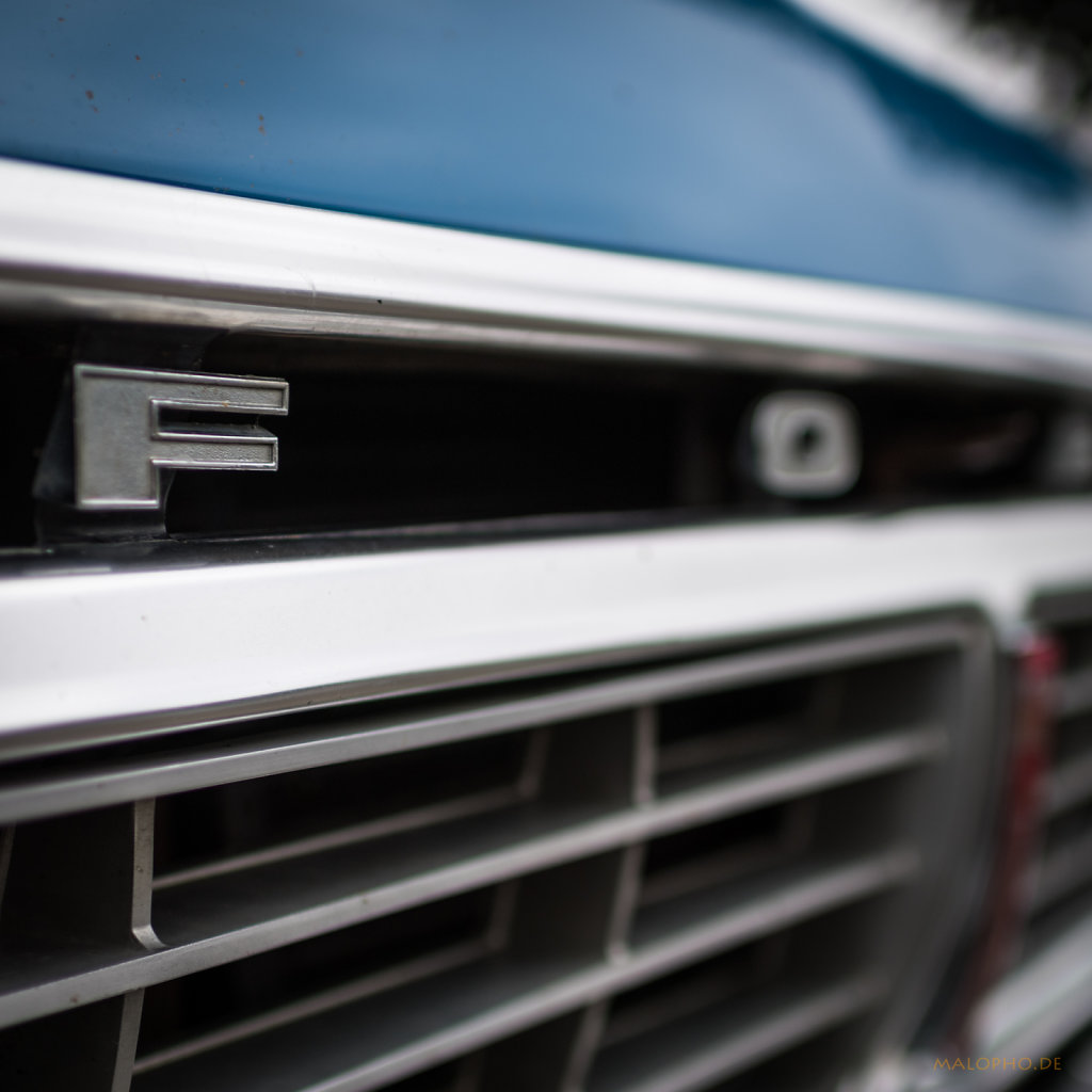 Ford Pickup