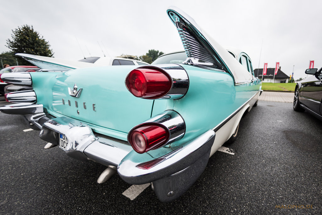 Dodge Coronet