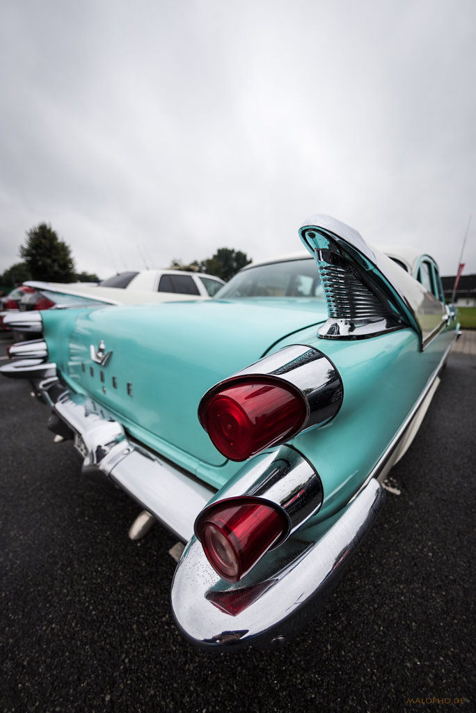 Dodge Coronet