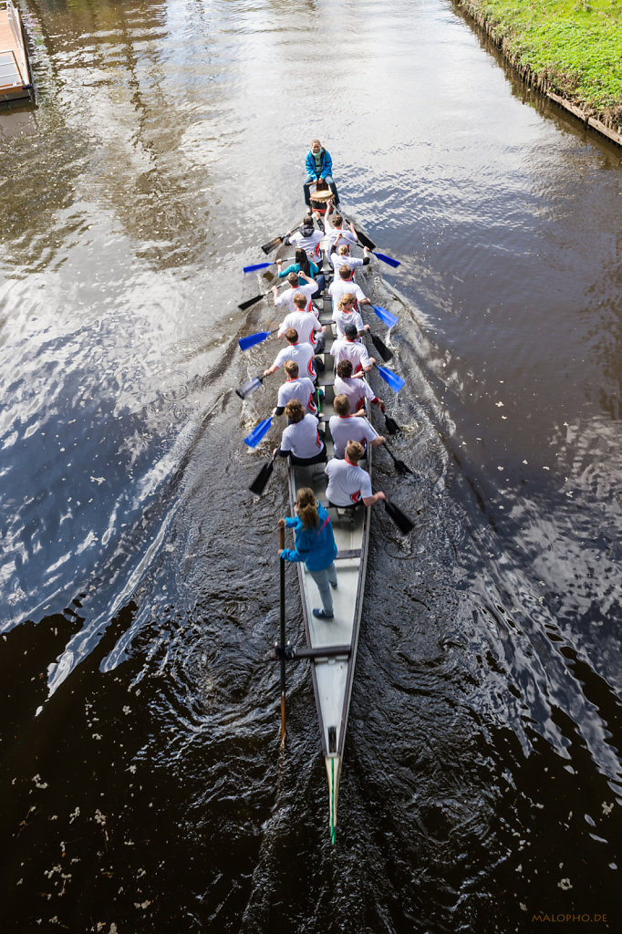 Drachenboote