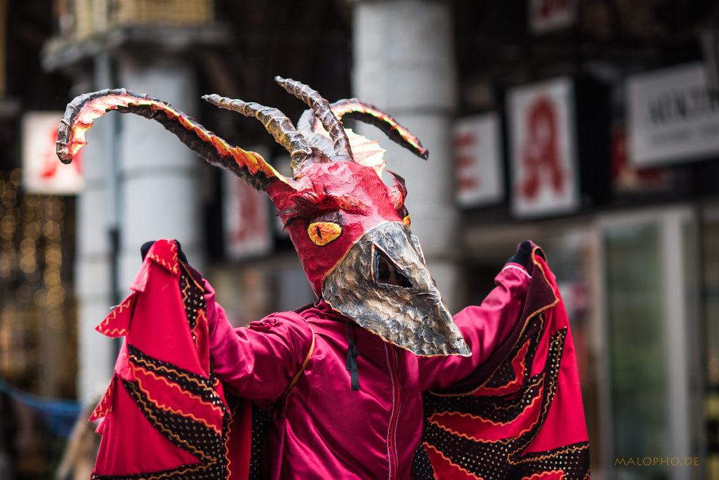 Vogelwesen