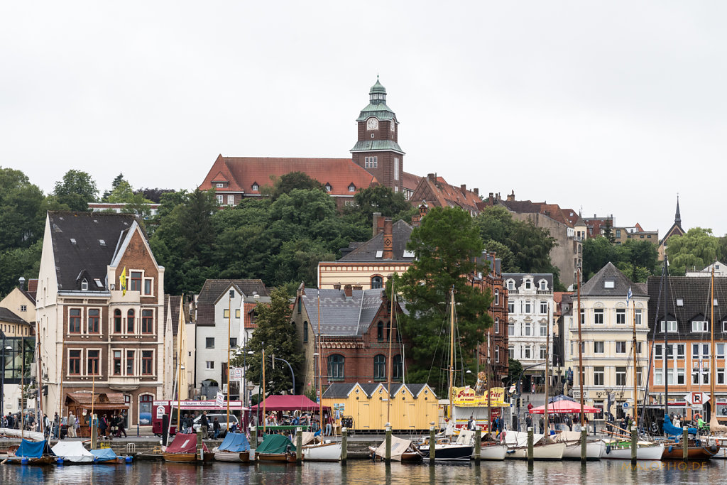 Flensburg 2019