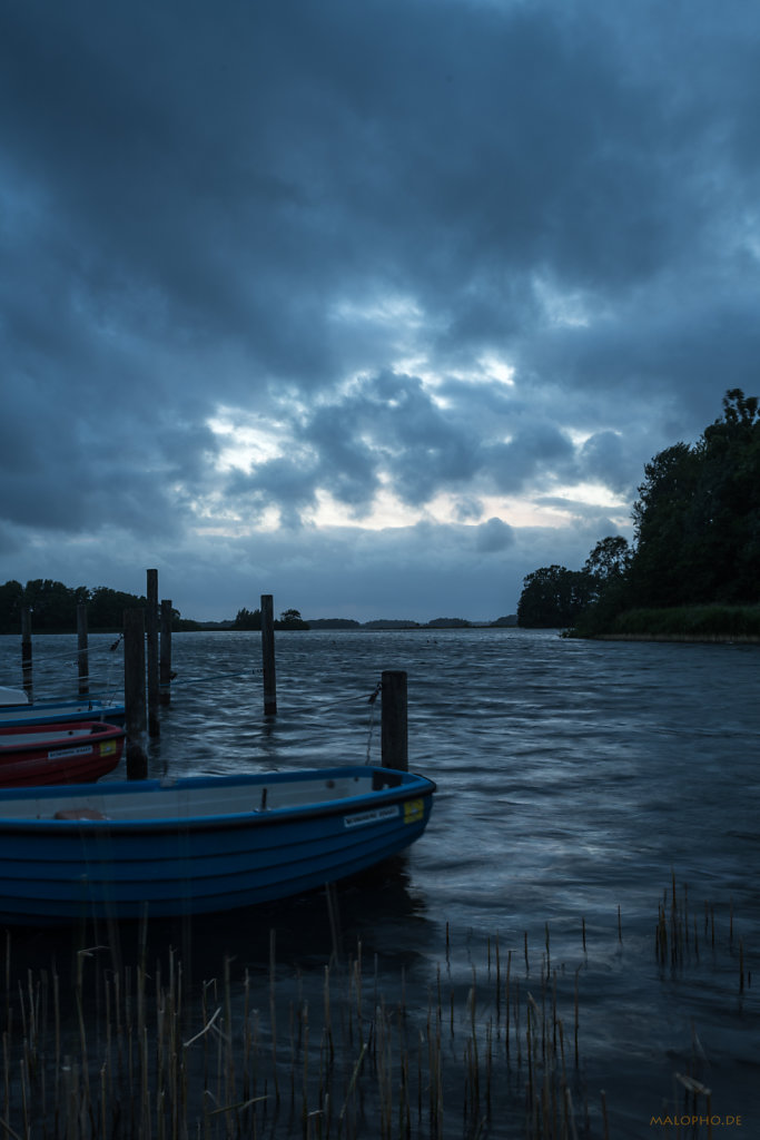 Abendsee