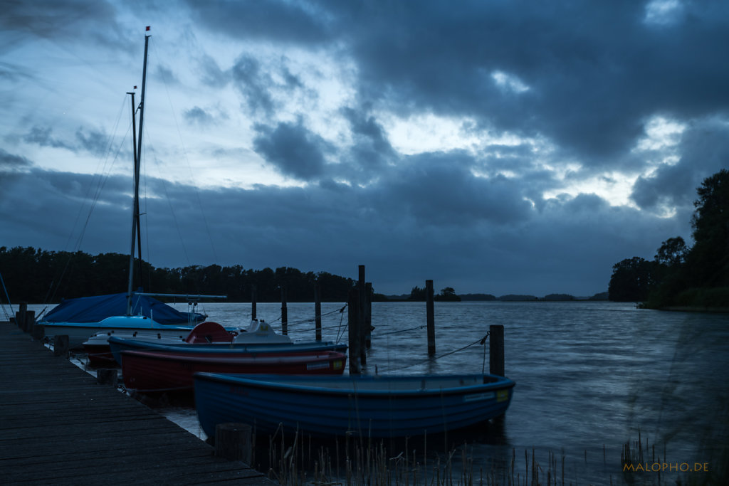 Abendsee