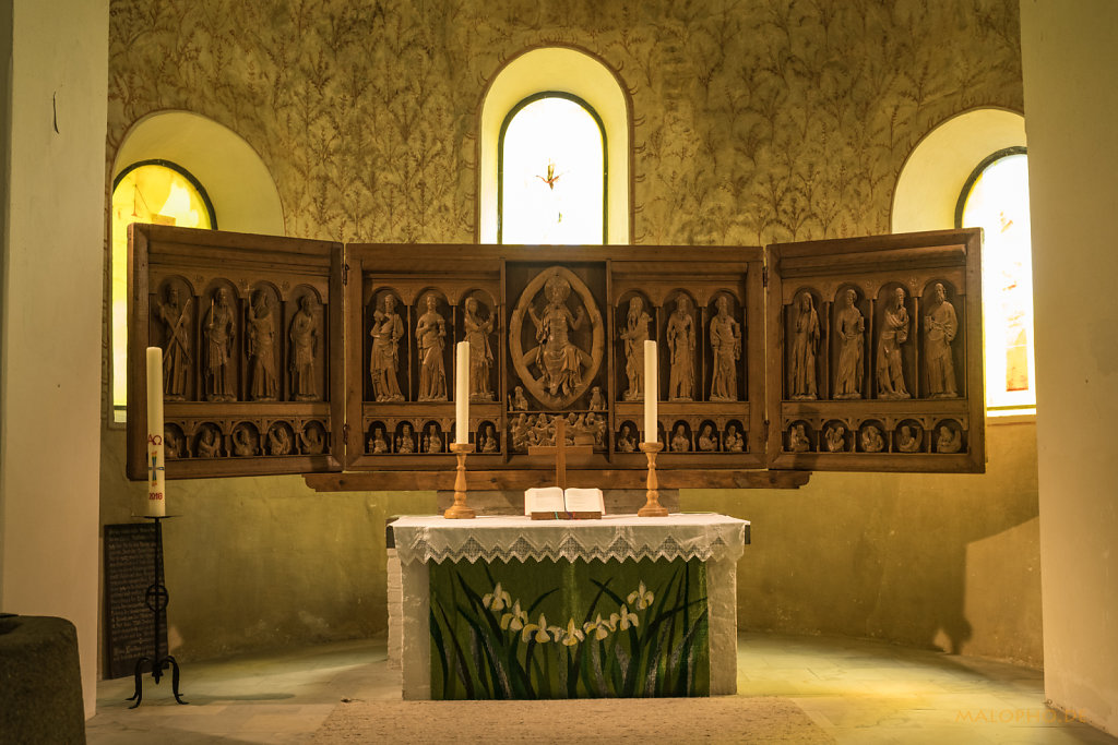 Altar