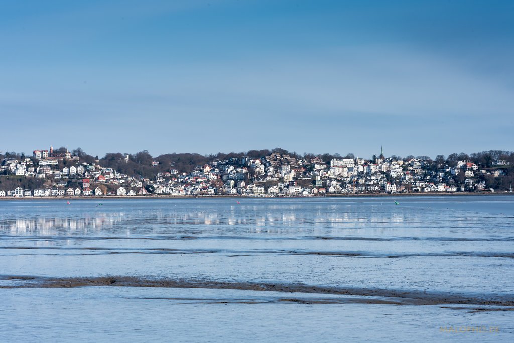 Blankenese Panorama