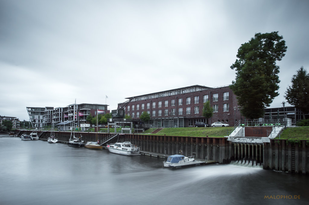 Hafencity