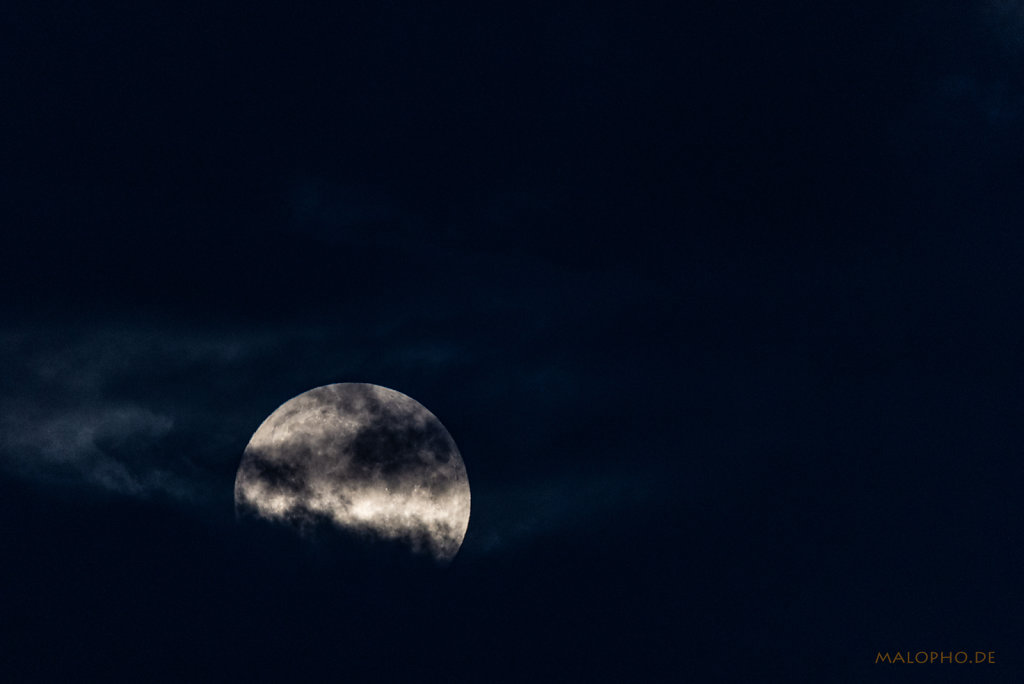 Mond