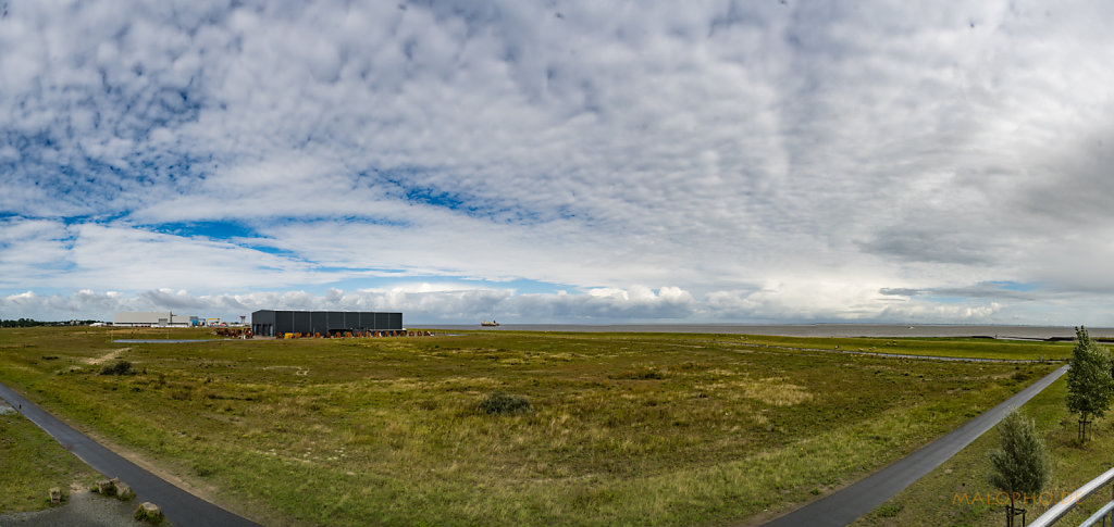 Pano Cuxhaven