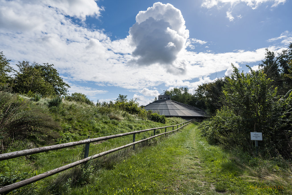 Zum Natureum