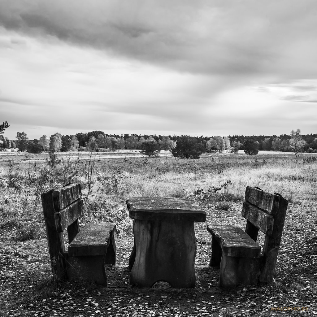 10 | 20 - Heide Geniesserplatz